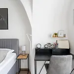Tranquil Wachau Escape - 45m2 With Outdoor Terrace Appartamento