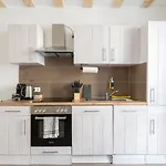 Appartamento Tranquil Wachau Escape - 45m2 With Outdoor Terrace *