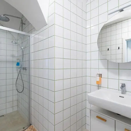 شقة Tranquil Wachau Escape - 45m2 With Outdoor Terrace *