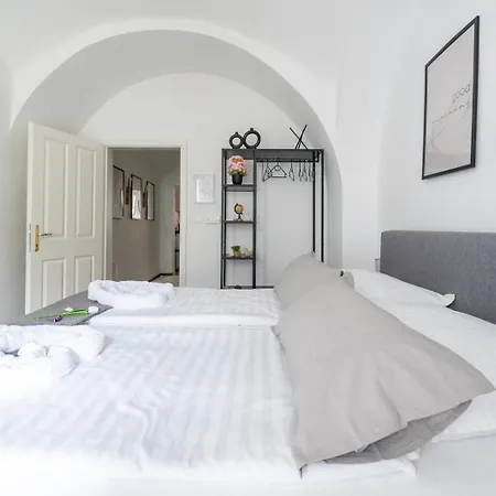 Wachau Ruhepol / 45m² / Idyllisch Mit Gartenterrasse
