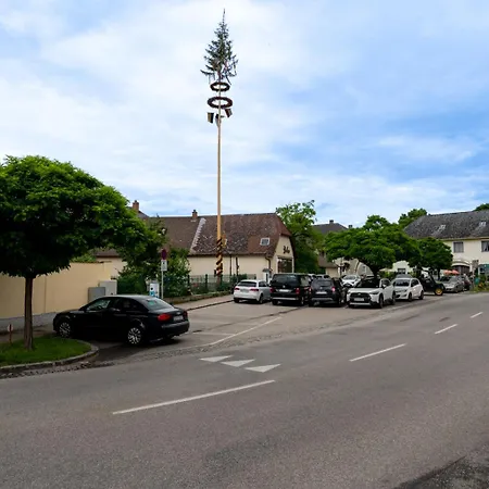 Tranquil Wachau Escape - 45m2 With Outdoor Terrace *