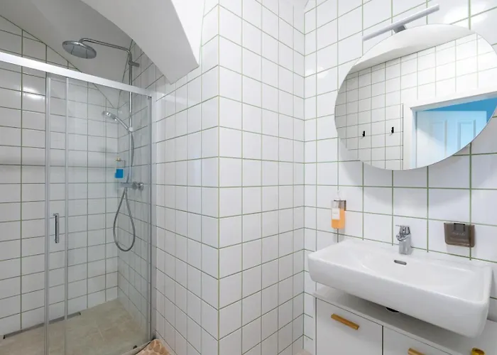 Apartamento Tranquil Wachau Escape - 45m2 With Outdoor Terrace *