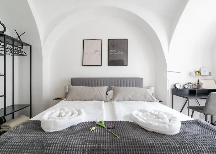 Apartamento Tranquil Wachau Escape - 45m2 With Outdoor Terrace Mautern