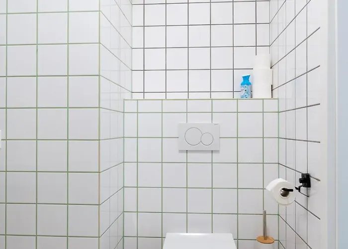 Tranquil Wachau Escape - 45m2 With Outdoor Terrace Mautern