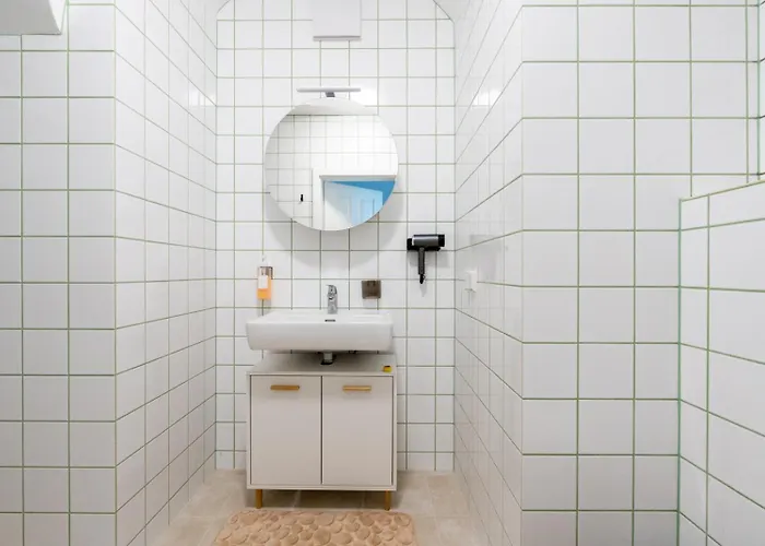 Tranquil Wachau Escape - 45m2 With Outdoor Terrace Mautern