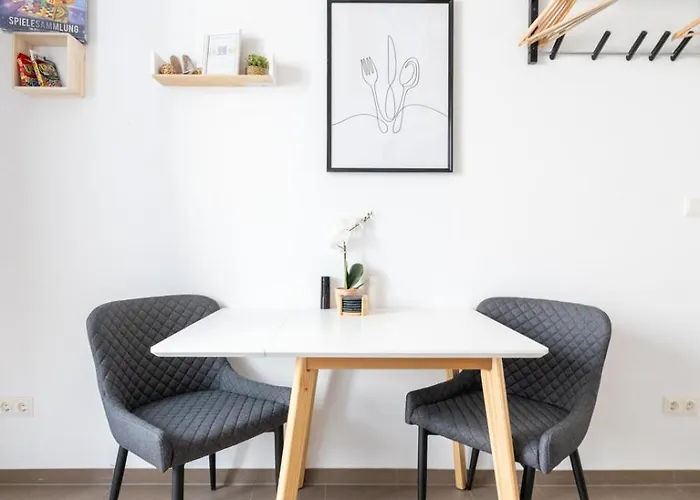 Apartamento Tranquil Wachau Escape - 45m2 With Outdoor Terrace Mautern