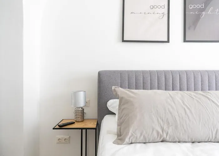 Tranquil Wachau Escape - 45m2 With Outdoor Terrace * Mautern