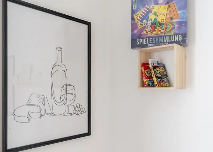 Apartamento Tranquil Wachau Escape - 45m2 With Outdoor Terrace *